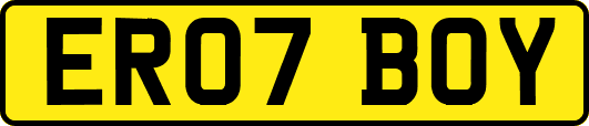 ER07BOY