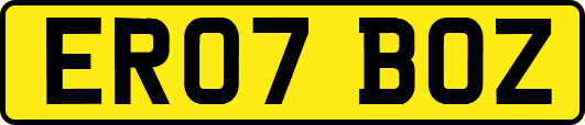 ER07BOZ