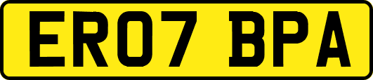 ER07BPA