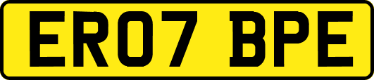 ER07BPE