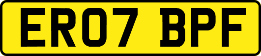 ER07BPF