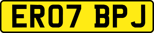 ER07BPJ