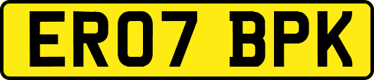 ER07BPK