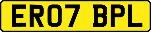 ER07BPL