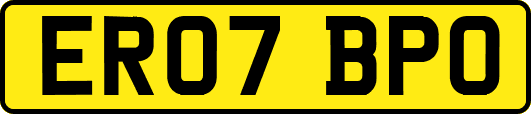 ER07BPO