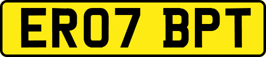 ER07BPT