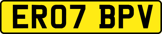 ER07BPV