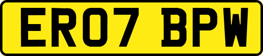 ER07BPW
