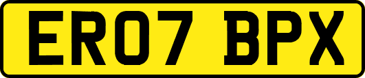 ER07BPX