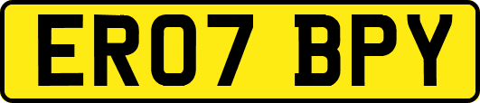 ER07BPY