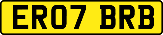 ER07BRB