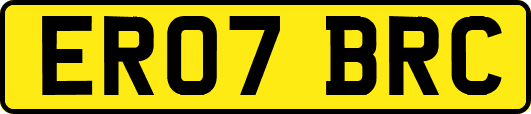 ER07BRC