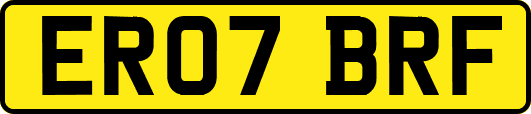 ER07BRF
