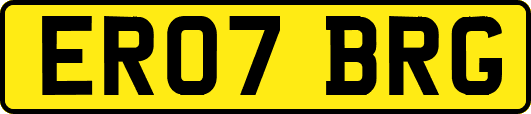 ER07BRG