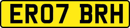 ER07BRH