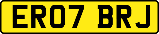 ER07BRJ