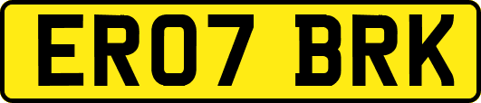 ER07BRK