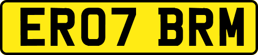 ER07BRM