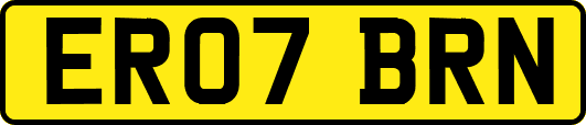 ER07BRN
