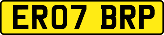 ER07BRP