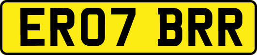 ER07BRR