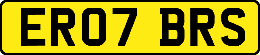 ER07BRS