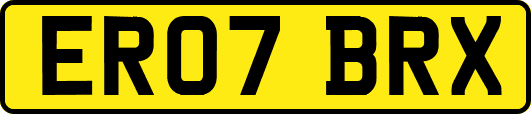 ER07BRX