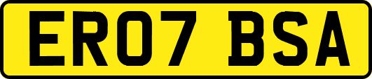 ER07BSA