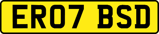 ER07BSD