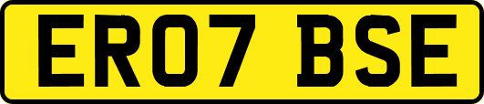 ER07BSE