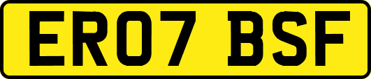 ER07BSF