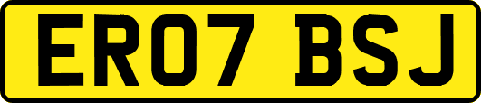 ER07BSJ