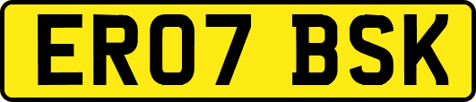 ER07BSK