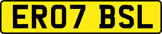 ER07BSL