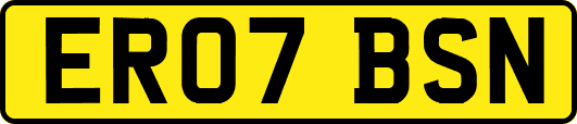 ER07BSN