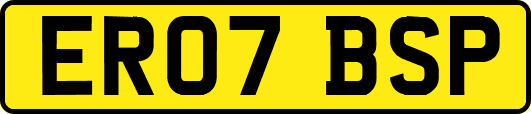 ER07BSP