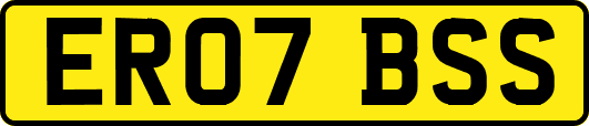 ER07BSS