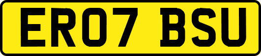 ER07BSU