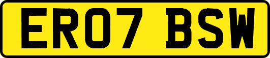ER07BSW