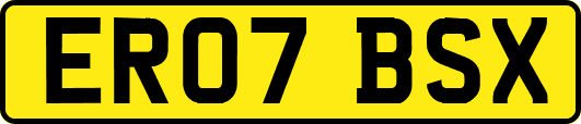 ER07BSX
