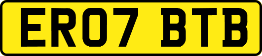 ER07BTB