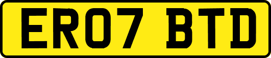 ER07BTD