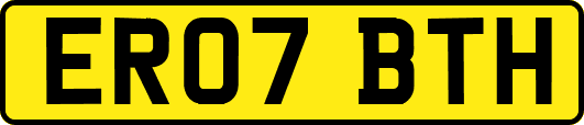 ER07BTH