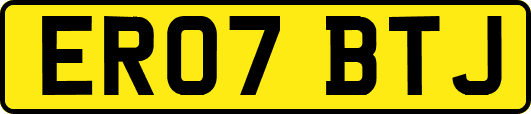 ER07BTJ