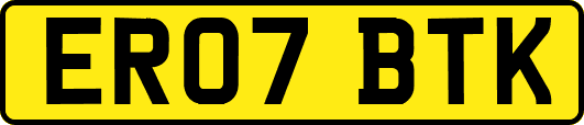 ER07BTK