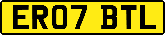 ER07BTL