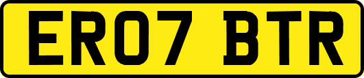 ER07BTR