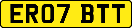 ER07BTT