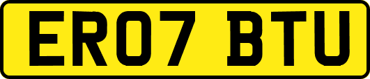 ER07BTU