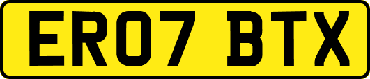 ER07BTX